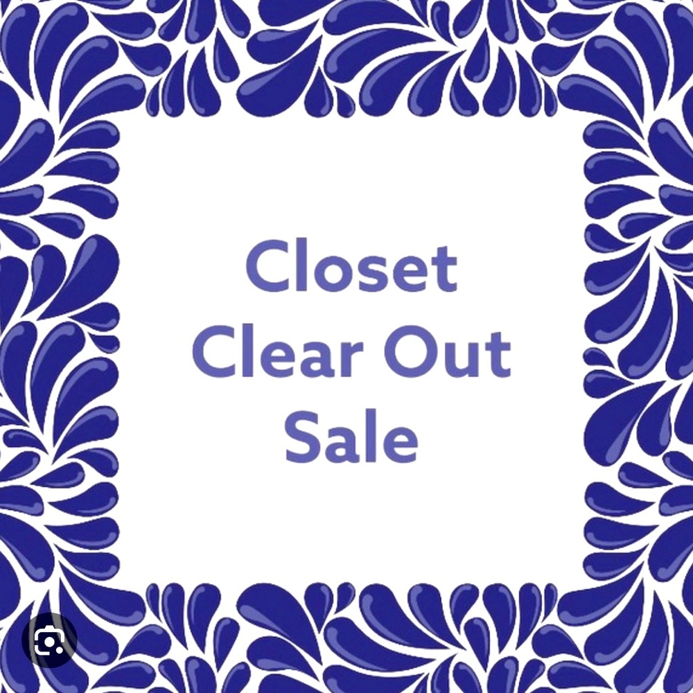 Price drops!! Come and shop 😊✨